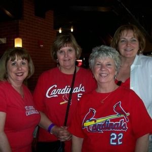 Meet your Posher, Patty